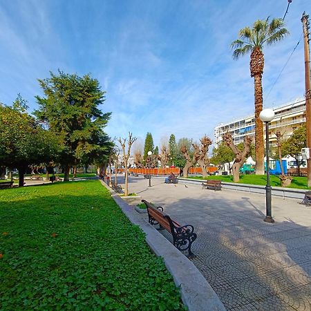 Apartamento Μy Ηομε Chalkís Exterior foto