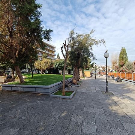 Apartamento Μy Ηομε Chalkís Exterior foto
