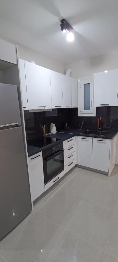 Apartamento Μy Ηομε Chalkís Exterior foto