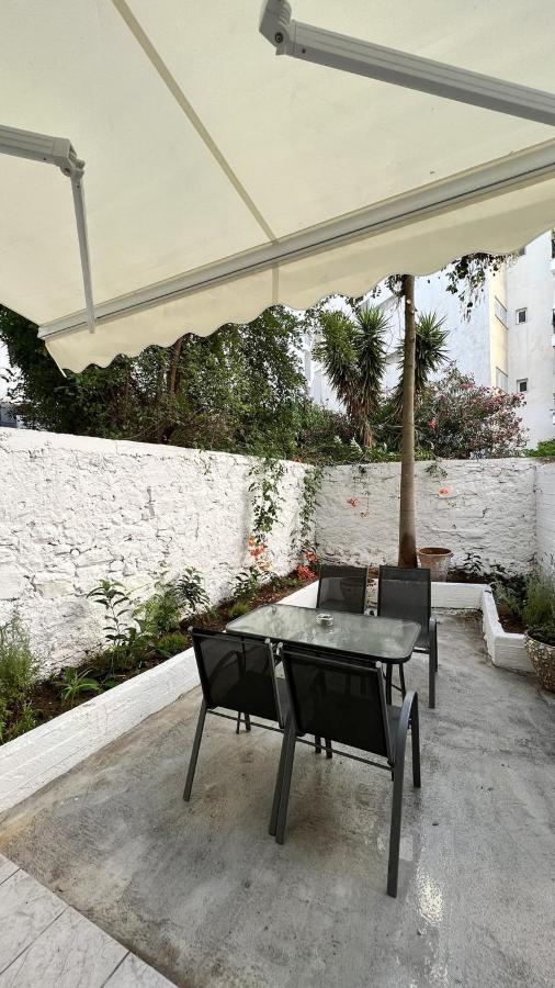 Apartamento Μy Ηομε Chalkís Exterior foto