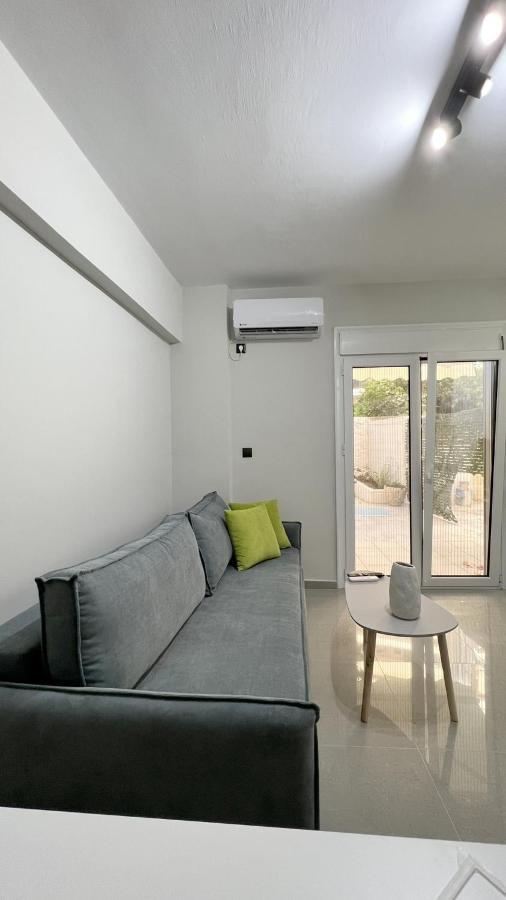 Apartamento Μy Ηομε Chalkís Exterior foto