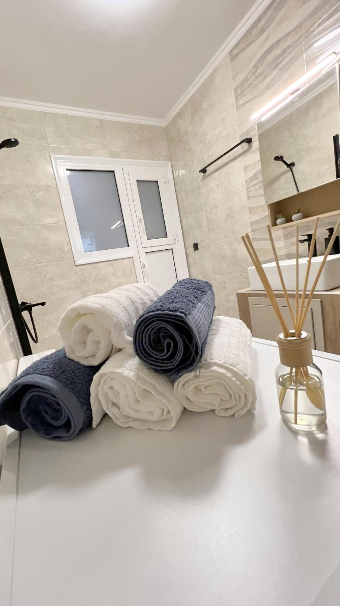 Apartamento Μy Ηομε Chalkís Exterior foto